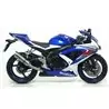 Arrow Exhaust Suzuki GSX-R 600 750