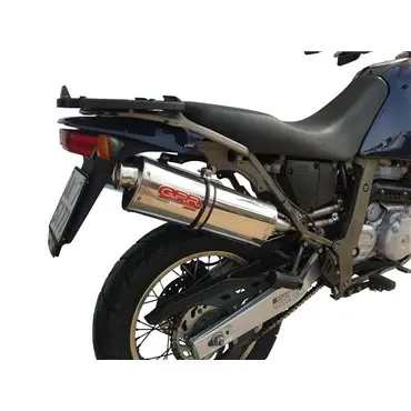 GPR Aprilia Pegaso 3 650 1997/00 A.22.TRI