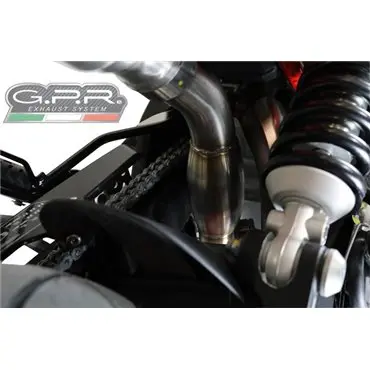 GPR Aprilia Dorsoduro 750 2008/16 A.50.DEC