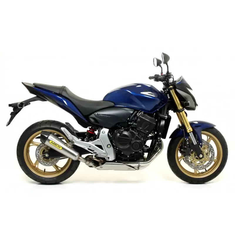 Honda hornet 600 price online