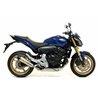 Arrow Exhaust Honda Hornet CB 600 F