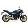 Arrow Exhaust Honda Hornet CB 600 F