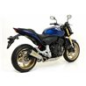 Arrow Exhaust Honda Hornet CB 600 F