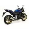 Arrow Exhaust Honda Hornet CB 600 F