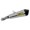 Arrow Exhaust Honda CBR 600 F
