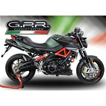 GPR Aprilia Shiver 750 - Gt 2007/16 A.36.GPAN.PO