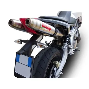 GPR Aprilia Shiver 750 - Gt 2007/16 A.37.DE