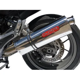 GPR Aprilia Mana 850 - Gt 2007/16 A.46.TRI