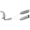 Arrow Exhaust Ktm Duke 390