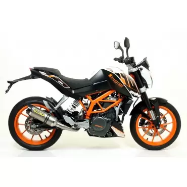 Arrow Exhaust Ktm Duke 390