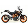 Arrow Exhaust Ktm Duke 390
