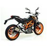 Arrow Exhaust Ktm Duke 390