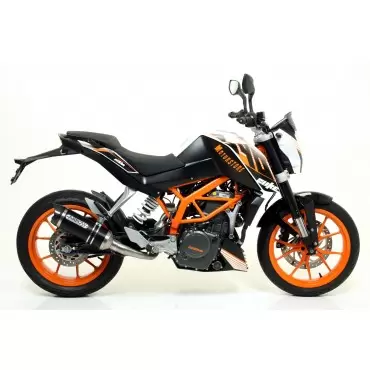 Arrow Exhaust Ktm Duke 390