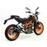 Arrow Exhaust Ktm Duke 390