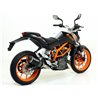Arrow Exhaust Ktm Duke 390