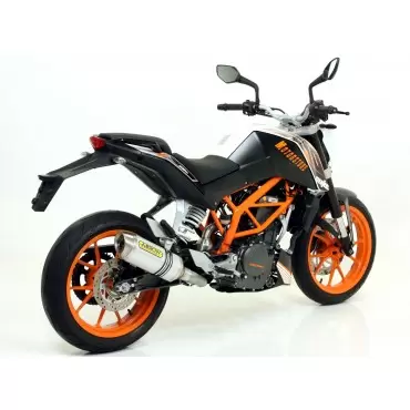 Arrow Exhaust Ktm Duke 390