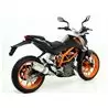 Arrow Exhaust Ktm Duke 390