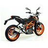 Arrow Exhaust Ktm Duke 390