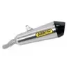 Arrow Exhaust Kawasaki Ninja 300 