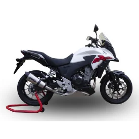 GPR Aprilia Shiver 900 2017/20 e4 E4.A.69.FNE4