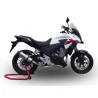 GPR Aprilia Shiver 900 2017/20 e4 E4.A.69.FNE4