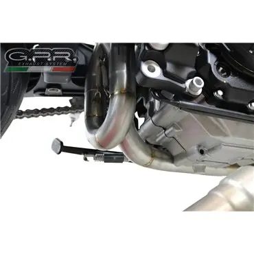 GPR Aprilia Shiver 900 2017/20 e4 A.69.DEC