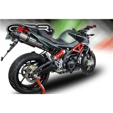 Exhaust GPR Aprilia Shiver 900 2017 20 e4