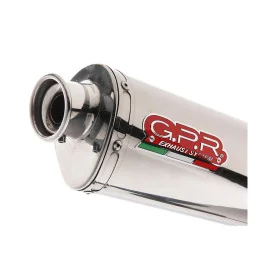GPR Aprilia RSv 1000 R Factory 2004/05 A.24.TRI