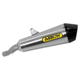 Arrow Exhaust Kawasaki Z300 