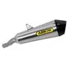 Arrow Exhaust Kawasaki Zx250R Ninja 250 
