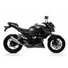 Arrow Exhaust Kawasaki Zx250R Ninja 250 