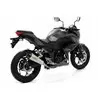 Arrow Exhaust Kawasaki Zx250R Ninja 250 