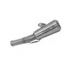 Arrow Exhaust Honda CB 500 F