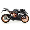 Arrow Exhaust KTM RC 125