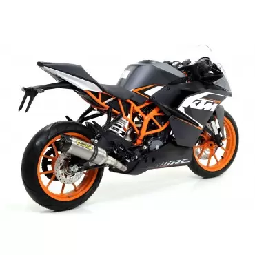 Arrow Exhaust KTM RC 125