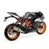 Arrow Exhaust KTM RC 125