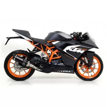 Arrow Exhaust KTM RC 125