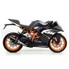 Arrow Exhaust KTM RC 125