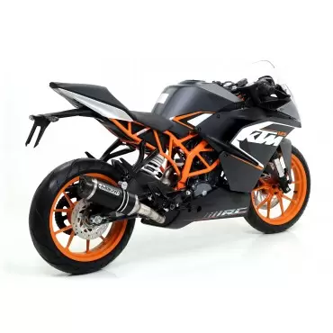 Arrow Exhaust KTM RC 125