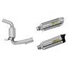 Arrow Exhaust KTM RC 390