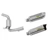 Arrow Exhaust KTM RC 390
