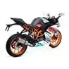 Arrow Exhaust KTM RC 390