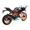 Arrow Exhaust KTM RC 390