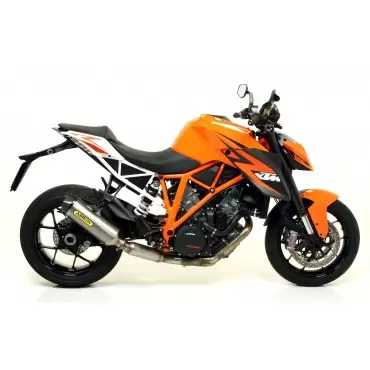 Arrow Exhaust Ktm 1290 SuperDuke R