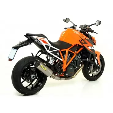 Arrow Exhaust Ktm 1290 SuperDuke R