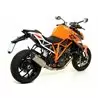 Arrow Exhaust Ktm 1290 SuperDuke R