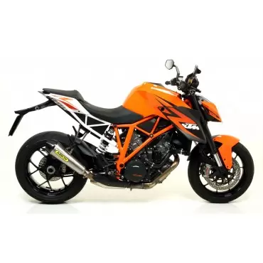 Arrow Exhaust Ktm 1290 SuperDuke R