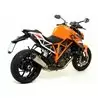 Arrow Exhaust Ktm 1290 SuperDuke R