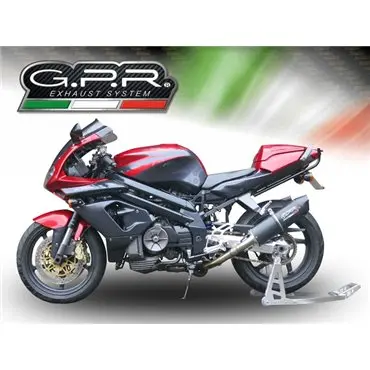 GPR Aprilia Sl - Falco 1000 2000/04 A.14.FUNE