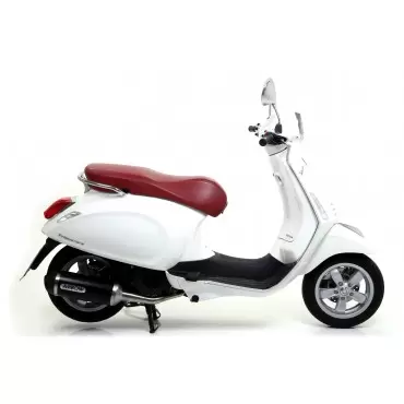 Arrow Exhaust Piaggio Vespa Primavera 125